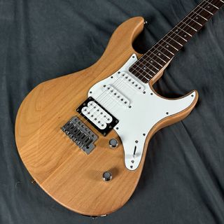 YAMAHA PACIFICA112V YNS イエローナチュラルサテンパシフィカ PAC112