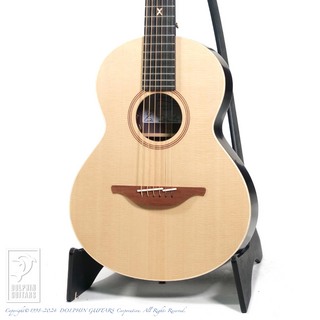 Sheeran by Lowden Limited Model Studium Edition