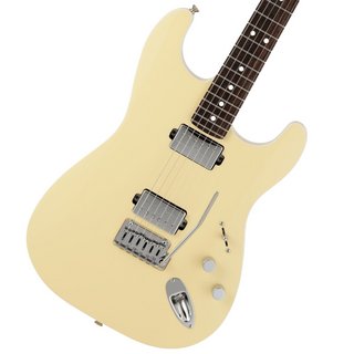 Fender Mami Stratocaster Omochi Rosewood Fingerboard Vintage White フェンダー 【梅田店】