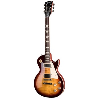 Gibson ギブソン Les Paul Standard 60s Figured Top Bourbon Burst エレキギター