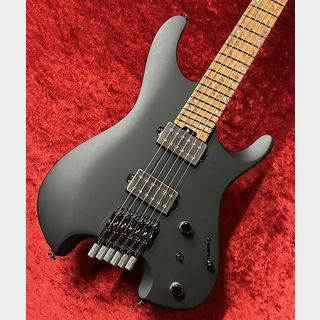 Ibanez QX52 -Black Flat- ≒2.248Kg【ヘッドレス】