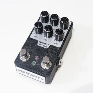 VeroCity Effects Pedals USED 中古 VeroCity Effects Pedals 五一五丸