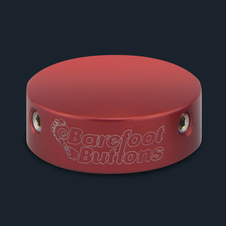 Barefoot Buttons V1 Red