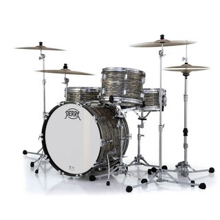 PearlPSD-SHP923/75 #768 [President Series Deluxe 3pc Drum Kit / Desert Ripple / 75th Anniversary Edition]