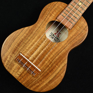 Koaloha Opio KSO-02 Soprano Concert Neck 【ソプラノ ロングネック】 【未展示品】【現物画像】