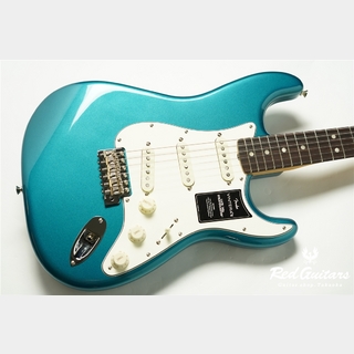Fender Vintera III Late 60s Stratocaster - Ocean Turquoise