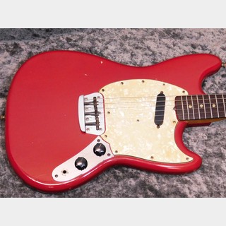 Fender MusicMaster Ⅱ '66