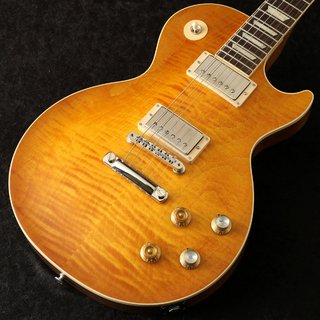 Gibson Kirk Hammett Signature "Greeny" Les Paul Standard Greeny Burst カーク ハメット【御茶ノ水本店】