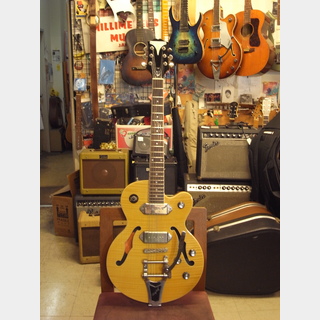 Epiphone WILDKAT