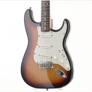 Fender Custom Shop 1960 Stratocaster Birdseye Neck 3TS  1995【名古屋栄店】
