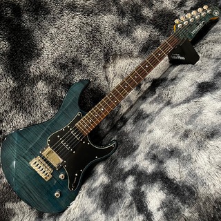 Yamaha PACIFICA 612の検索結果【楽器検索デジマート】