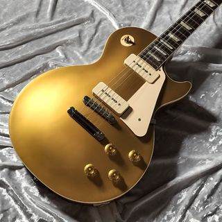 Gibson Les Paul Standard '50s P90 Gold Top レスポールスタンダード 【重量4.02kg】