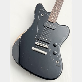 FANO 【美品中古】Oltre JM6 Bull Black Build by Wes McClave ≒3.36kg