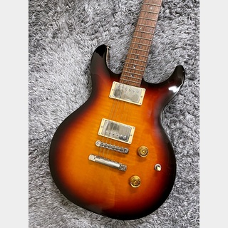 VOX エレキギター BC-S66 CR（新品/送料無料）【楽器検索デジマート】