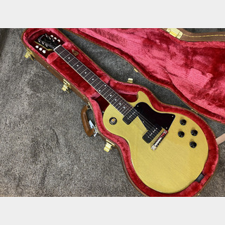 Gibson Les Paul Special TV Yellow