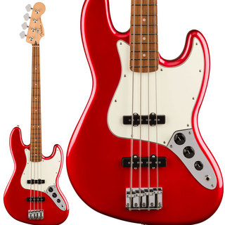 Fender Player Jazz Bass Candy Apple Red エレキベース ジャズベース