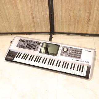 Roland Fantom-G6 Music Workstati 【梅田店】