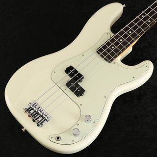 Fender ISHIBASHI FSR MIJ Hybrid II Precision Bass Olympic White w/SPB-1 フェンダー 【御茶ノ水本店】