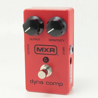 MXR M102 Dyna Comp 【御茶ノ水本店】