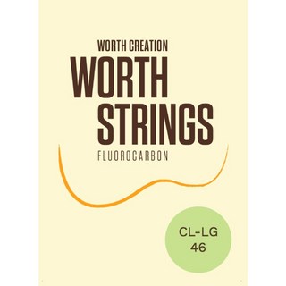 WorthCL-LG [Light Low-G]