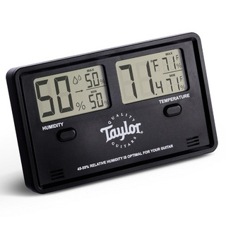 Taylor Taylor Hygrometer -湿度計