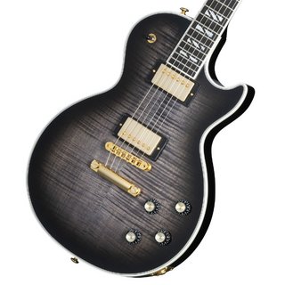 Gibson Les Paul Supreme Transparent Ebony Burst [Modern Collection] ギブソン レス ポール【渋谷店】