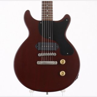 Gibson Les Paul Junior Doublecutaway Cherry【新宿店】