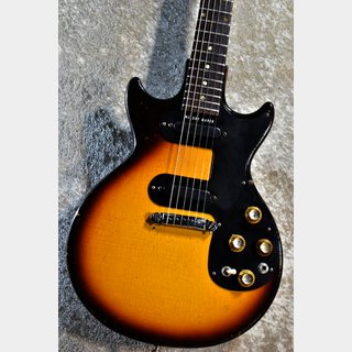 Gibson1964 Melody Maker D Sunburst【ネックリペア有り】