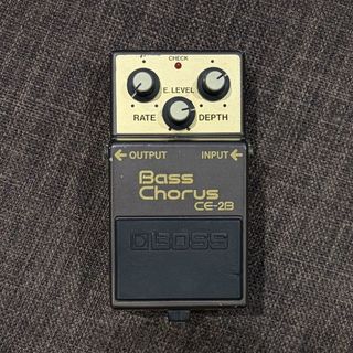 BOSS、CE-2の検索結果【楽器検索デジマート】