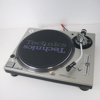 Technics SL-1200MK5-S 【渋谷店】