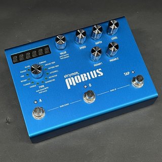 strymon MOBIUS / Modulation unit【新宿店】