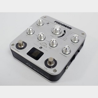 FISHMAN Aura Spectrum DI フィッシュマン ｜イケベ楽器店