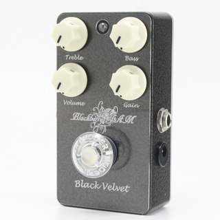 Blackberry JAM / Black Velvet(モディファイ品) Blackberry JAM / Black Velvet(モディファイ品)