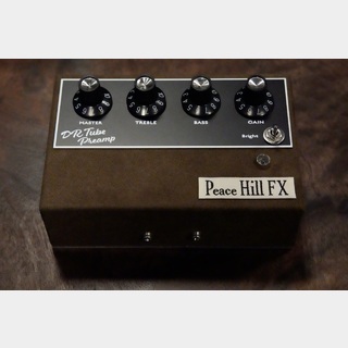 Peace Hill FX DR Tube Preamp【SN:008】