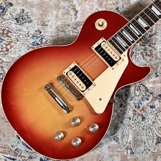 Gibson Les Paul Classic Heritage Cherry Sunburst