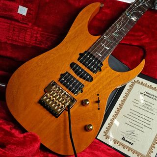 IBANEZ RGの検索結果【楽器検索デジマート】