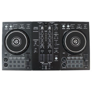 Pioneer 【中古】 DJコントローラー Pioneer DJ DDJ-400 rekordbox対応 パイオニアDJ