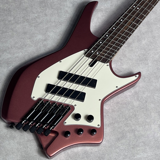 HEX Guitars NB505【加古川店】