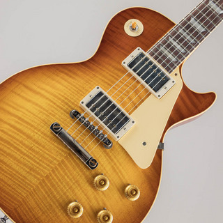 Gibson Custom Shop Historic Collection 1959 Les Paul Standard Orange Sunset Fade VOS【S/N:942104】