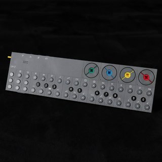 Teenage Engineering OP-Z w/mini MIDI cable SET 【梅田店】