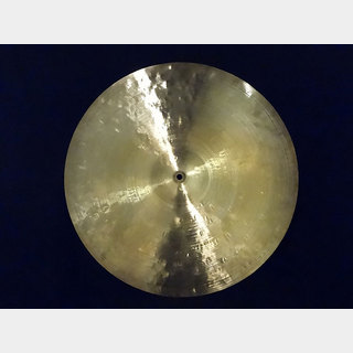 Funch Cymbals 【展示特価】3rd Anniversary 22" 2501g