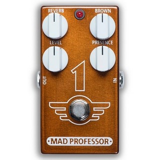 MAD PROFESSOR "1" FAC