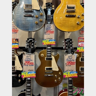 Gibson Les Paul 70s Deluxe #215630120 【4.26kg】セカンド品! 1Fフロア