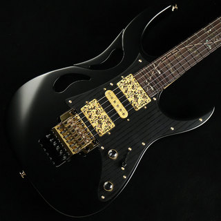 Ibanez PIA3761 Onyx Black　S/N：F2428199 STEVE VAI Newシグネチャーモデル 【未展示品】