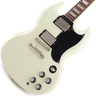 Gibson SG Standard ‘61 (Classic White)