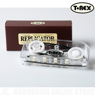 T-rex、Replicatorの検索結果【楽器検索デジマート】