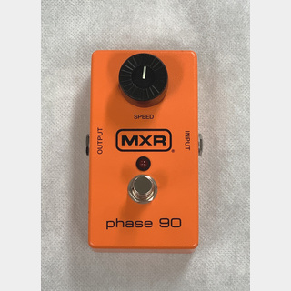 MXR Phase 90 【USED】