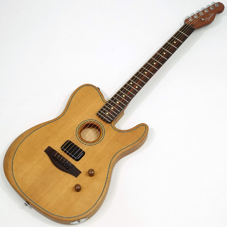 Fender、Acoustasonic Player Telecasterの検索結果【楽器検索
