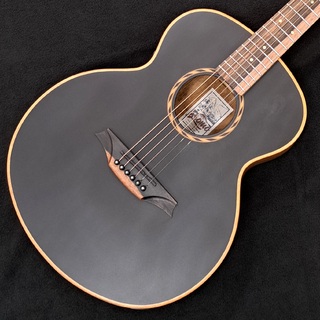 ブロモ・ギターズよりエレアコのBAT8ME bkが新登場 | アコースティック