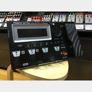 ギター用エフェクター、Roland、GR-55の検索結果【楽器検索デジマート】